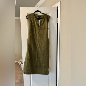 Banana Republic Factory Dress